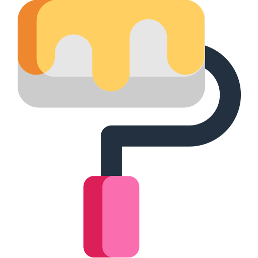 Paint roller